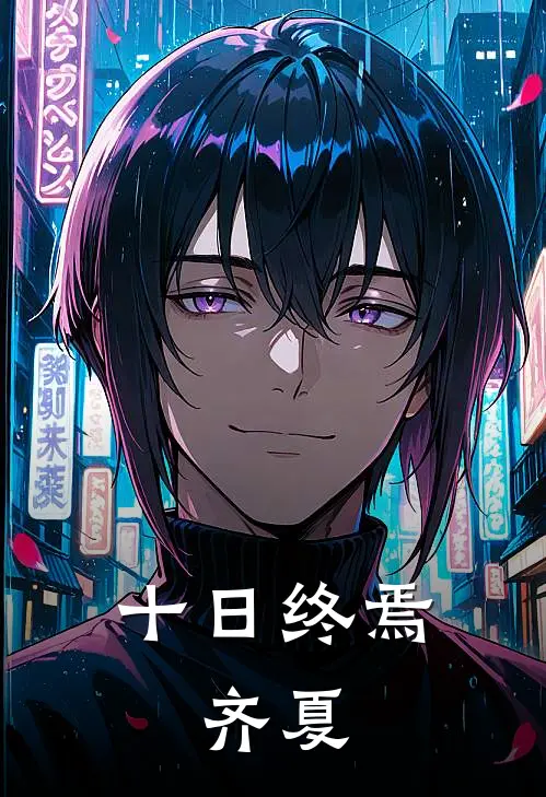 十日终焉：齐夏齐夏楚天秋全本完结小说_最新章节列表十日终焉：齐夏(齐夏楚天秋)