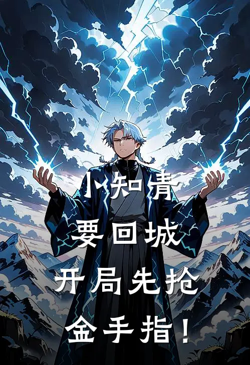 小知青要回城，开局先抢金手指！