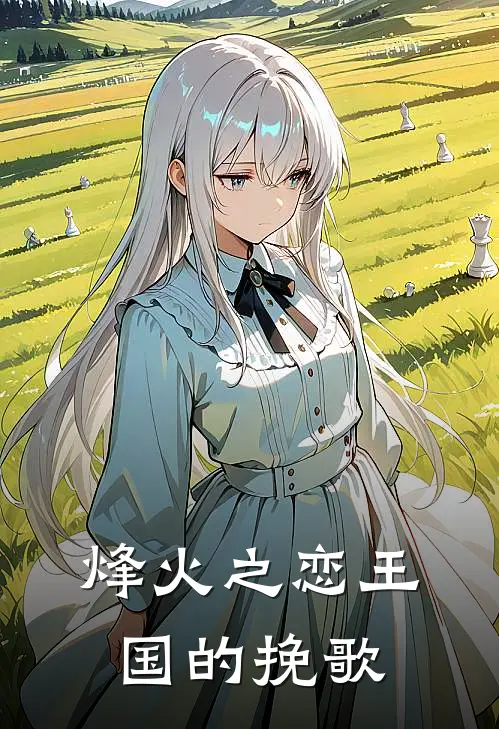 烽火之恋王国的挽歌