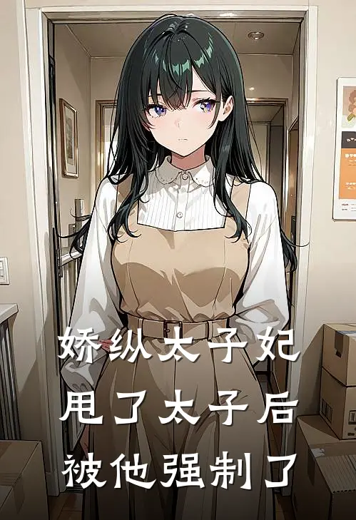 娇纵太子妃甩了太子后被他强制了