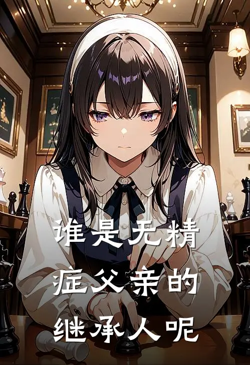 谁是无精症父亲的继承人呢