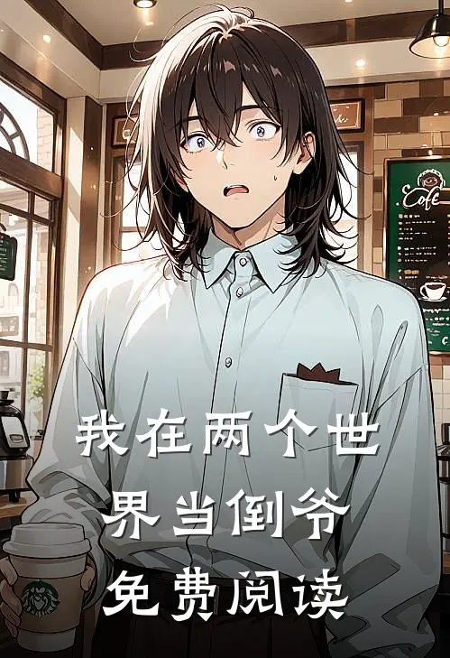 我在两个世界当倒爷免费阅读