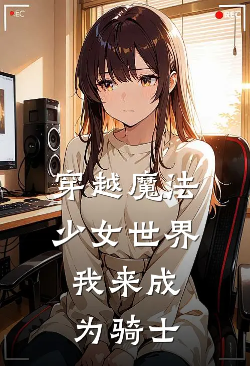 穿越魔法少女世界：我来成为骑士