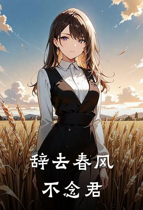 辞去春风不念君