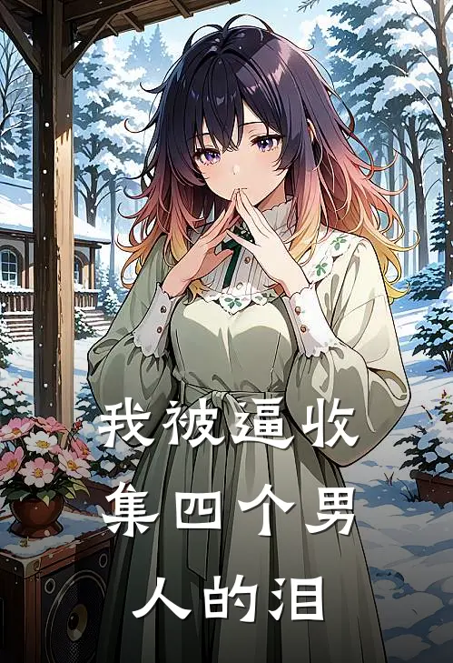我被逼收集四个男人的泪