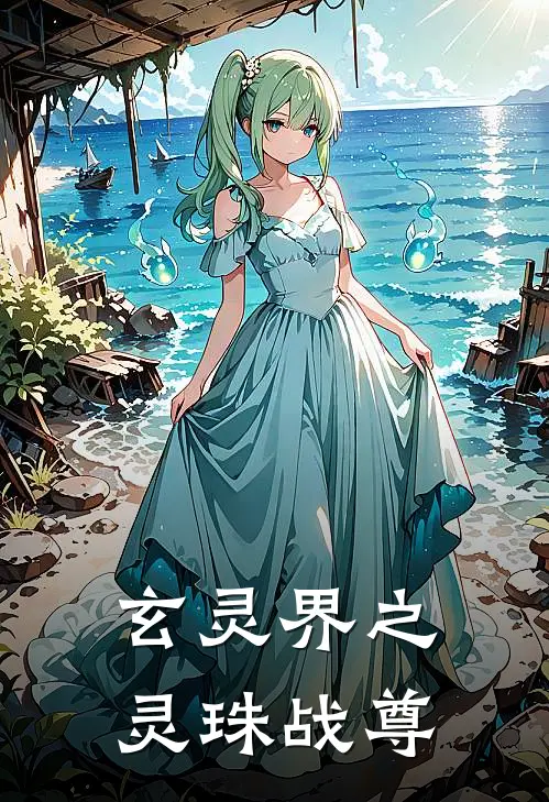 玄灵界之灵珠战尊