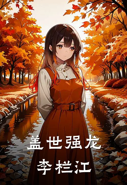 盖世强龙李栏江