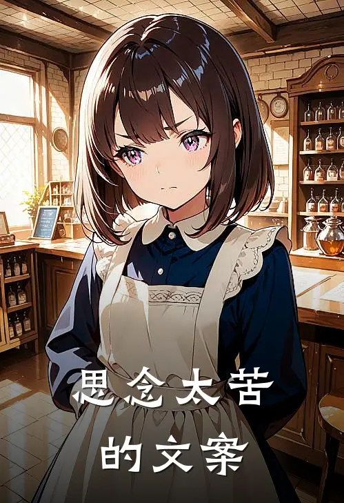 思念太苦的文案