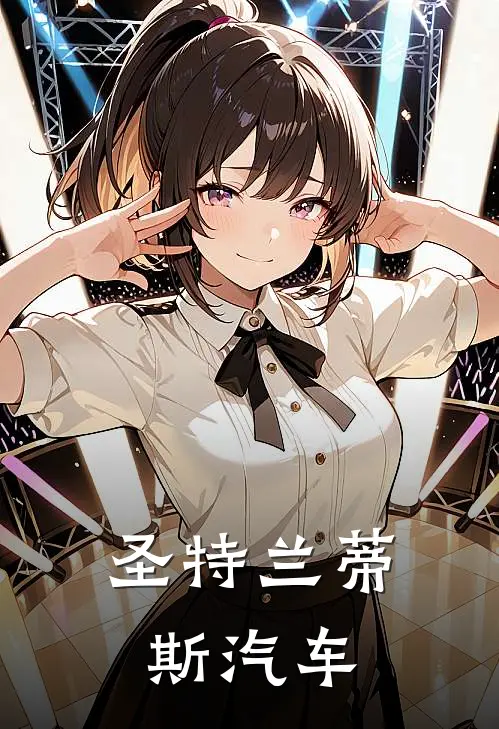 圣特兰蒂斯汽车