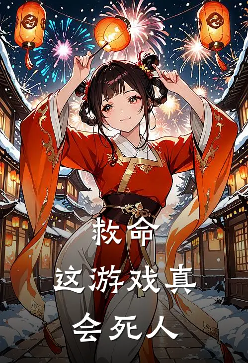 救命，这游戏真会死人苏砚晏循热门的网络小说_完整版小说救命，这游戏真会死人(苏砚晏循)