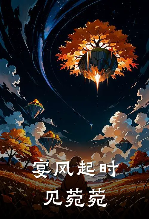 宴风起时见菀菀