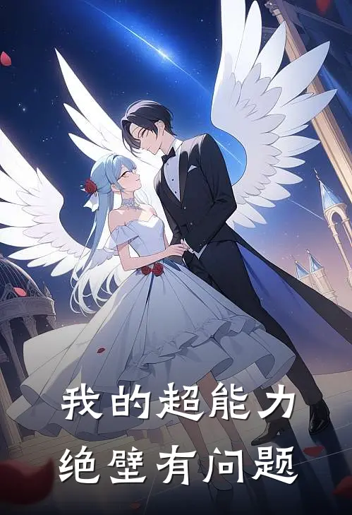 我的超能力绝壁有问题(王富贵林奇)免费小说在线阅读_在线阅读免费小说我的超能力绝壁有问题(王富贵林奇)