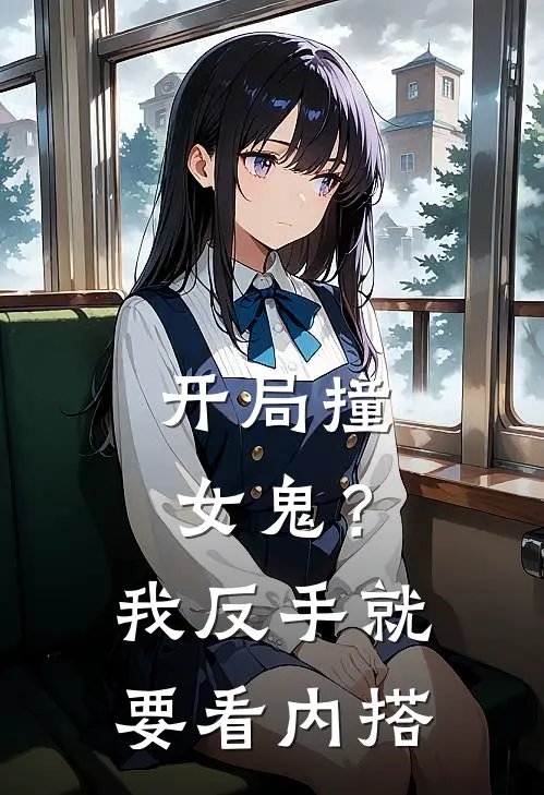 开局撞女鬼？我反手就要看内搭周易白泽全本免费完结小说_免费小说完结开局撞女鬼？我反手就要看内搭周易白泽