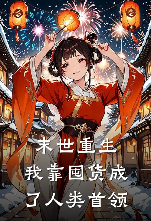 末世重生：我靠囤货成了人类首领林峰苏晴完本小说大全_免费小说免费阅读末世重生：我靠囤货成了人类首领(林峰苏晴)