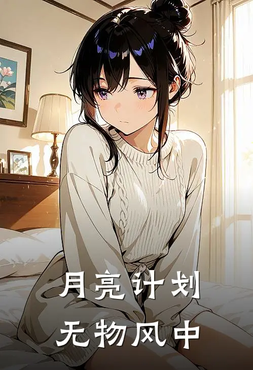 月亮计划：无物风中欧利莱谢尔盖小说完结推荐_完整版小说免费阅读月亮计划：无物风中(欧利莱谢尔盖)