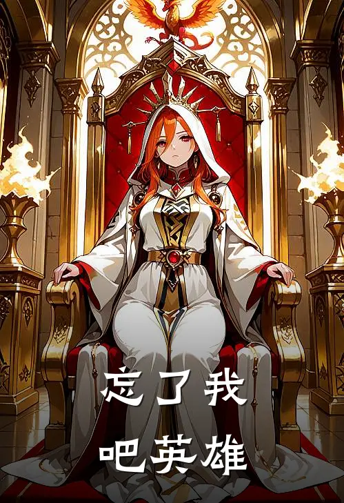 忘了我吧英雄