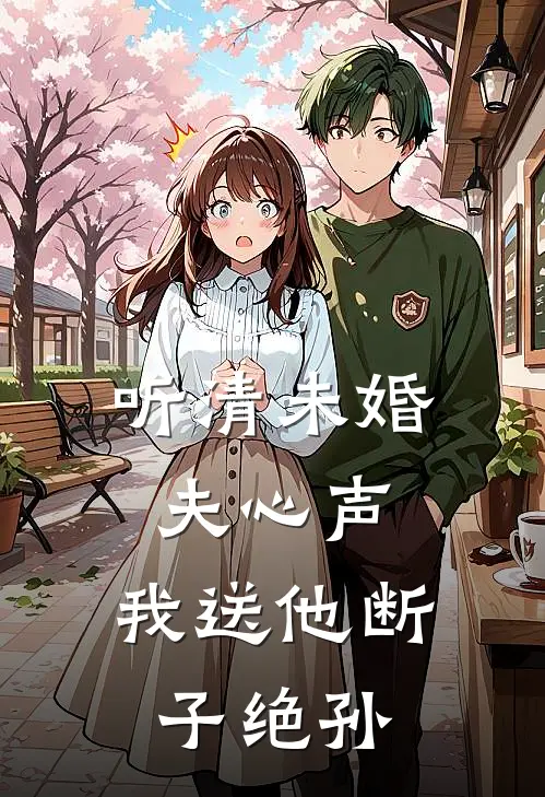 听清未婚夫心声，我送他断子绝孙沈明珠陆时渊完结小说大全_免费热门小说听清未婚夫心声，我送他断子绝孙(沈明珠陆时渊)