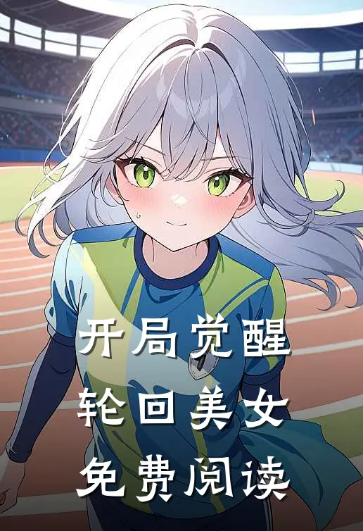 开局觉醒轮回美女免费阅读