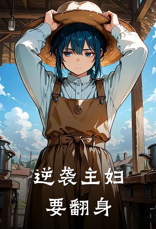 逆袭主妇要翻身