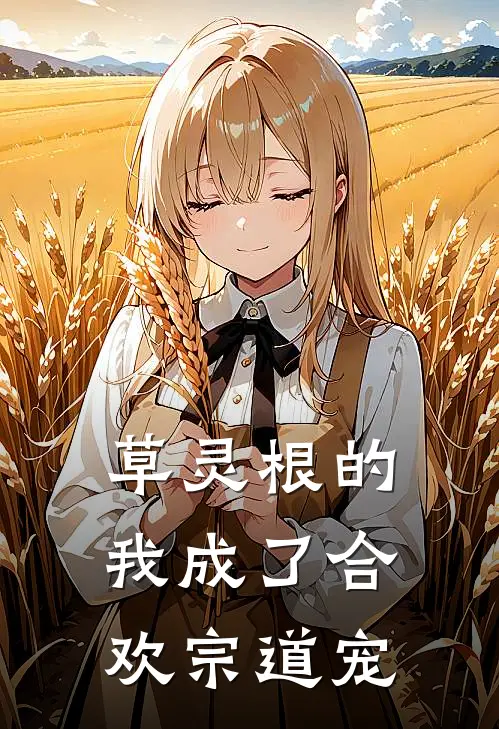 草灵根的我成了合欢宗道宠