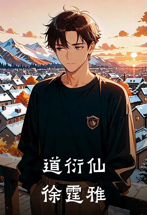 道衍仙徐霆雅陆长生赵无极完结小说大全_免费小说在哪看道衍仙徐霆雅(陆长生赵无极)