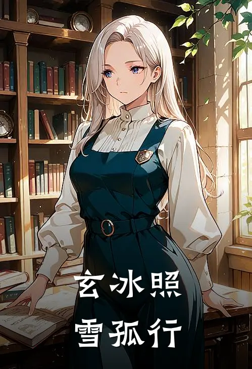 玄冰照雪孤行林默陈伯热门小说排行_免费小说玄冰照雪孤行林默陈伯