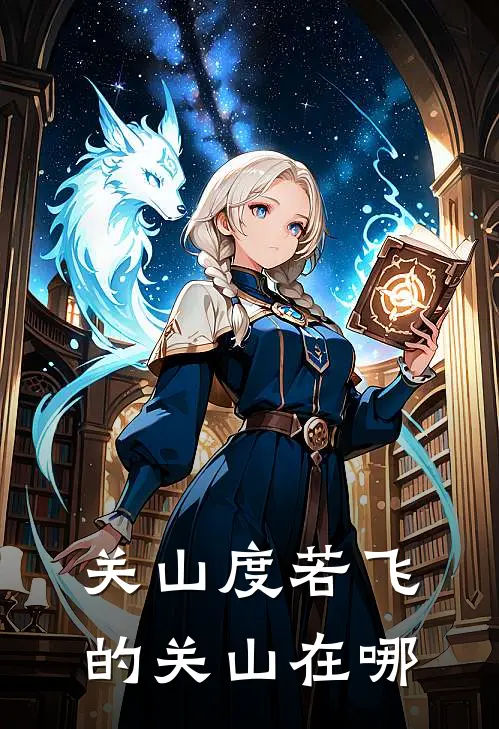 关山度若飞的关山在哪