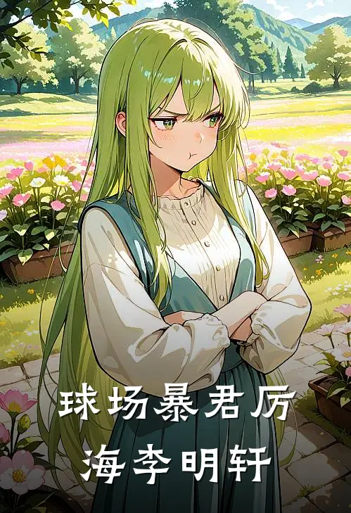 球场暴君厉海李明轩