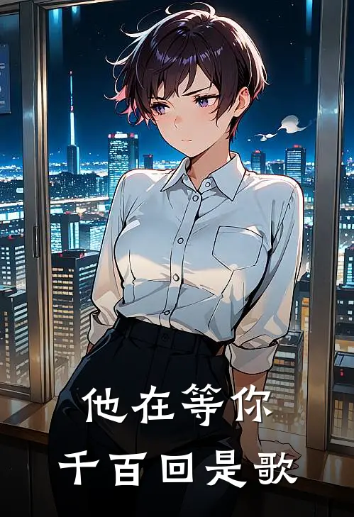 他在等你.千百回是歌