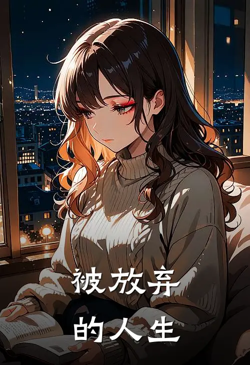 被放弃的人生（江晓徐茜）全文免费阅读无弹窗大结局_（被放弃的人生全文免费阅读无弹窗）江晓徐茜最新章节列表_笔趣阁（被放弃的人生）