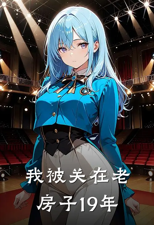 我被关在老房子19年苏念念念热门小说排行_免费阅读全文我被关在老房子19年(苏念念念)