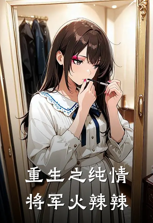 重生之纯情将军火辣辣
