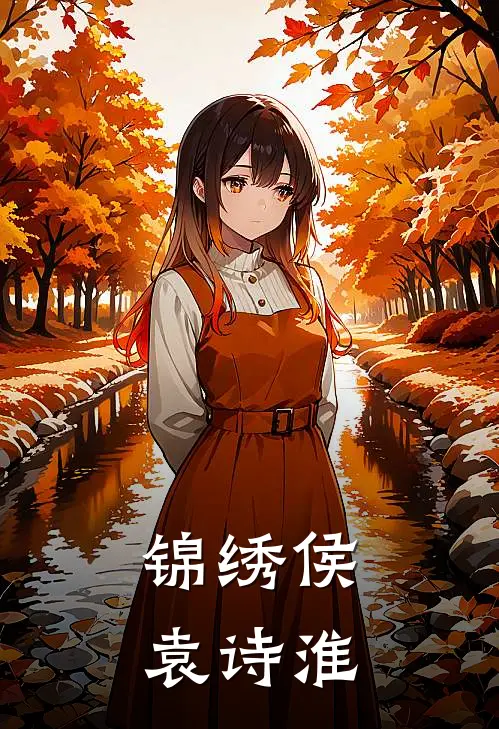 锦绣侯袁诗淮(顾明月青黛)在哪看免费小说_全本免费完结小说锦绣侯袁诗淮顾明月青黛