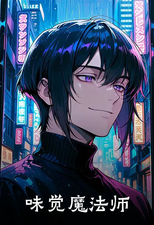 味觉魔法师林薇陆泽小说完整版_完结版小说推荐味觉魔法师(林薇陆泽)