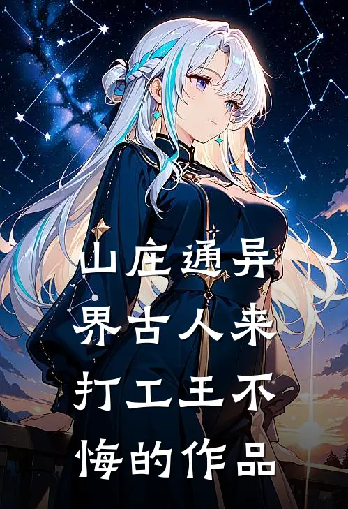 山庄通异界古人来打工王不悔的作品