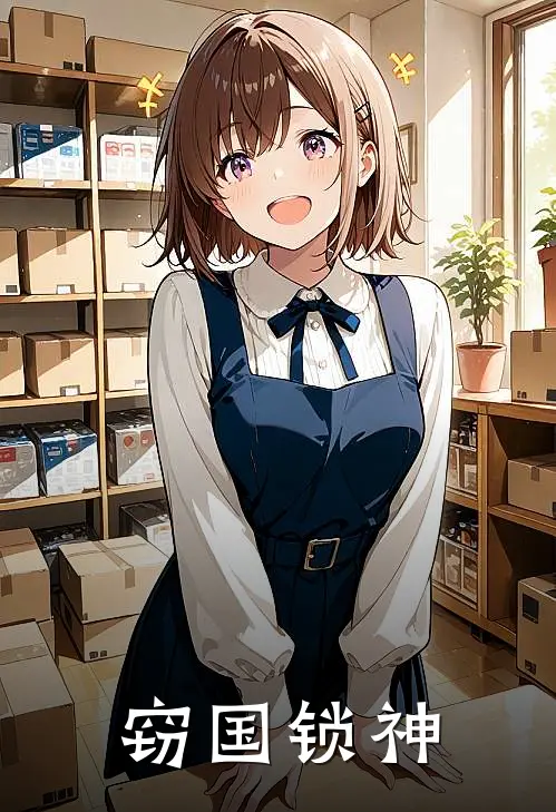 窃国锁神(林逸林逸)热门小说推荐_免费小说在线看窃国锁神林逸林逸