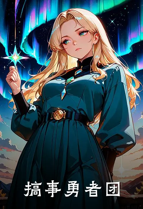 搞事勇者团林宇舟诺希尔免费小说完结_最新章节列表搞事勇者团(林宇舟诺希尔)