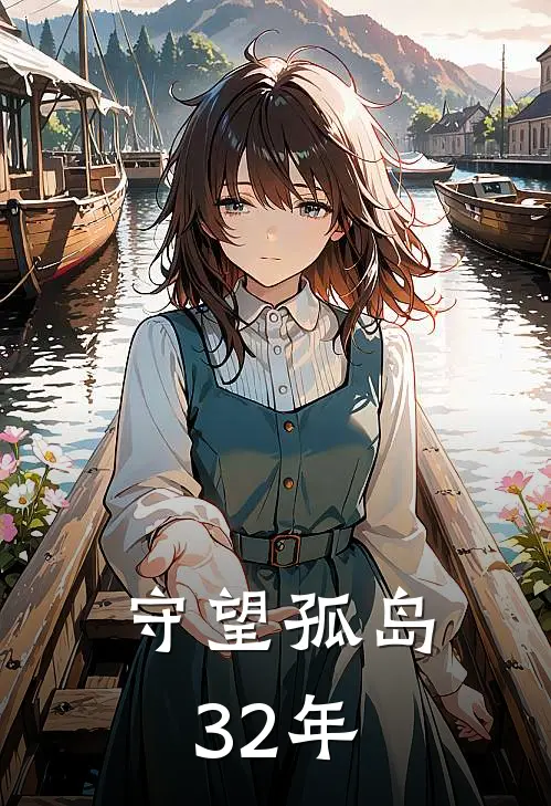 守望孤岛32年