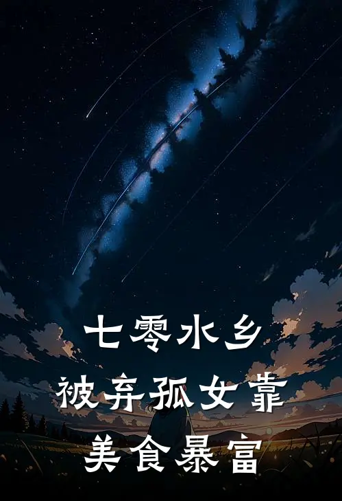 七零水乡：被弃孤女靠美食暴富