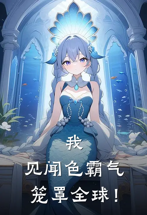 我，见闻色霸气笼罩全球！