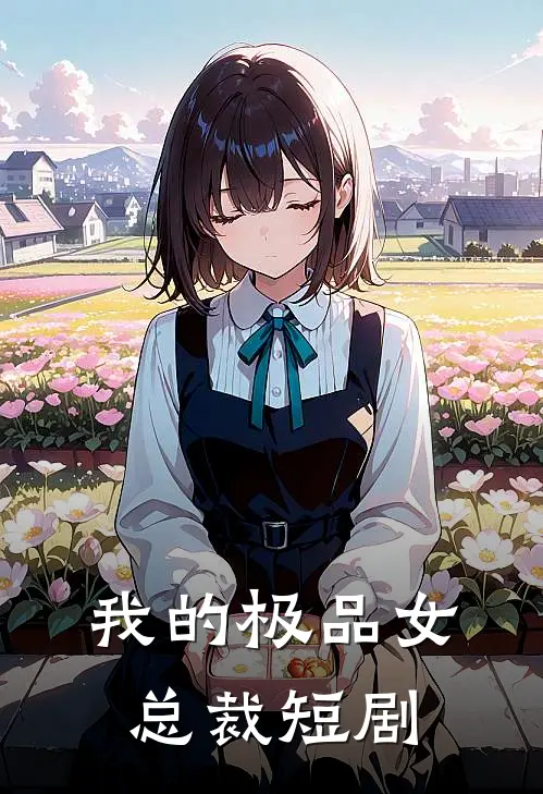 我的极品女总裁短剧
