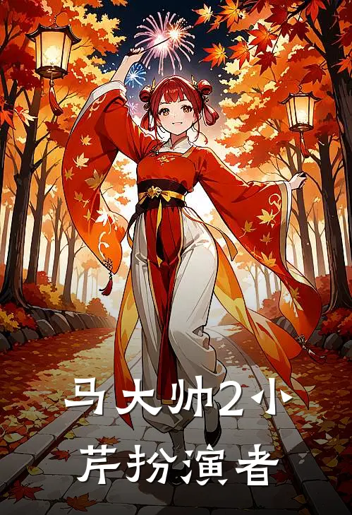 马大帅2小芹扮演者