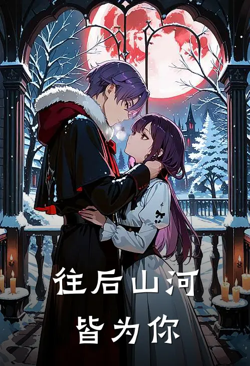 往后山河皆为你