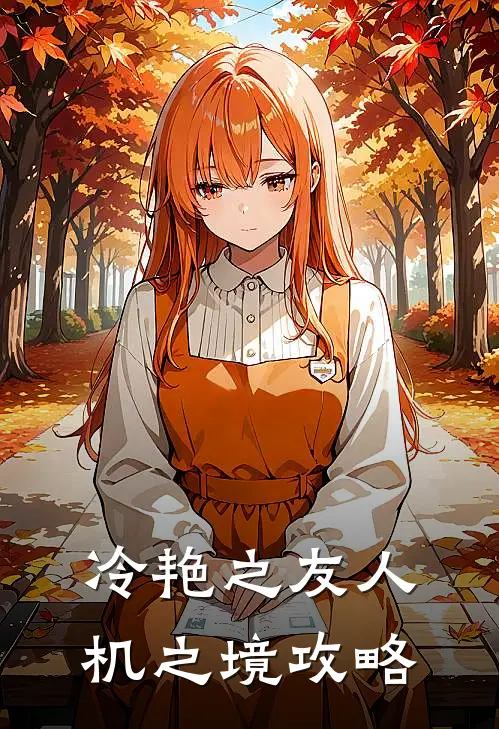 冷艳之友人机之境攻略