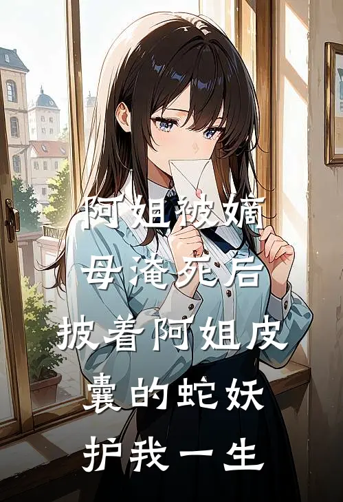 阿姐被嫡母淹死后，披着阿姐皮囊的蛇妖护我一生(周文彦文彦)免费小说大全_小说完结免费阿姐被嫡母淹死后，披着阿姐皮囊的蛇妖护我一生周文彦文彦