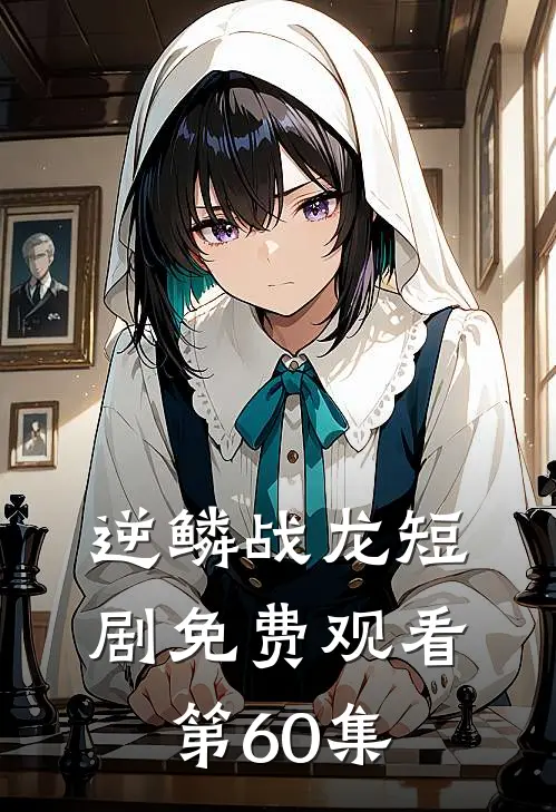 逆鳞战龙短剧免费观看第60集