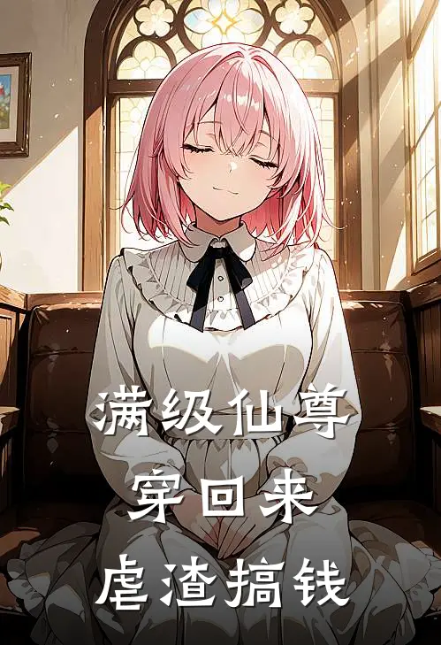 满级仙尊穿回来，虐渣搞钱