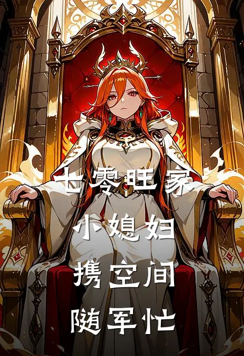 七零旺家小媳妇：携空间随军忙林晚星沈墨言已完结小说_最新章节列表七零旺家小媳妇：携空间随军忙(林晚星沈墨言)