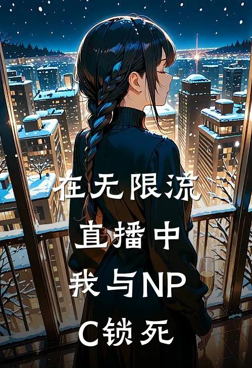 在无限流直播中，我与NPC锁死