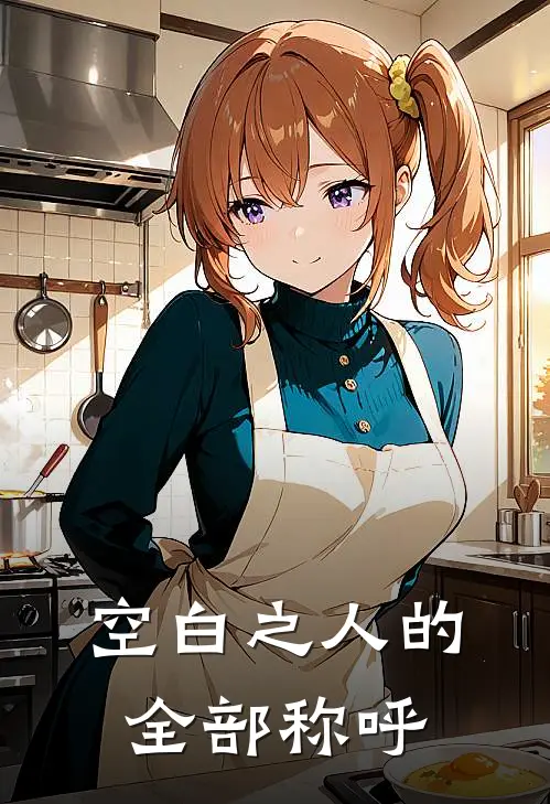 空白之人的全部称呼